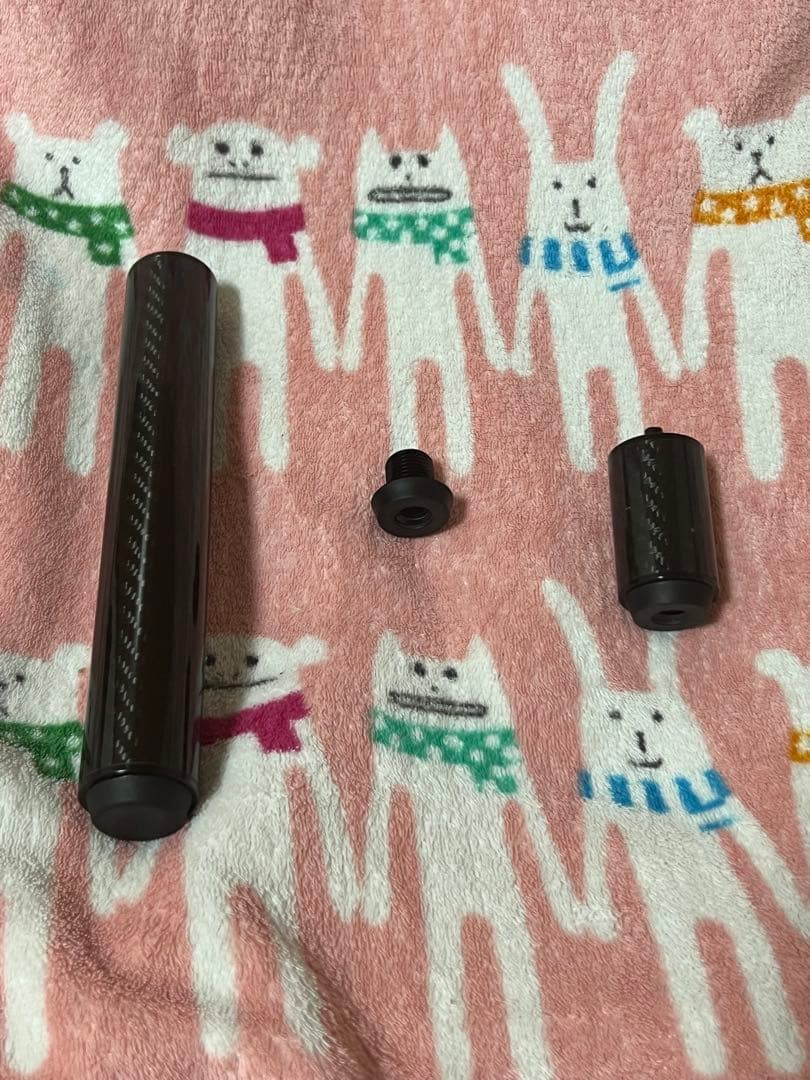 おまけ付きユニバーサルUNIVERSALバット