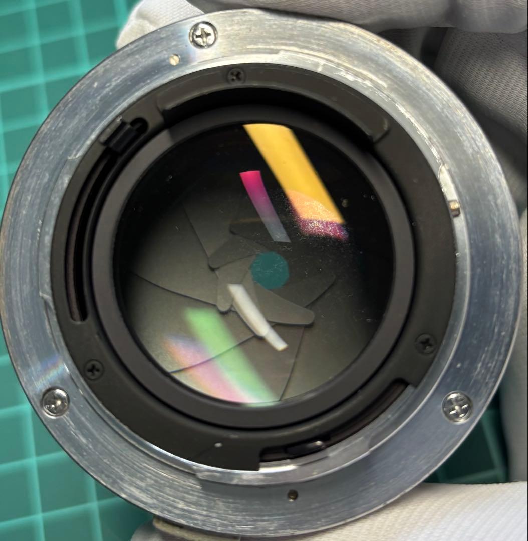 ★ OLYMPUS OM-2 (革ケース付) + 標準レンズ 50mm F1.4