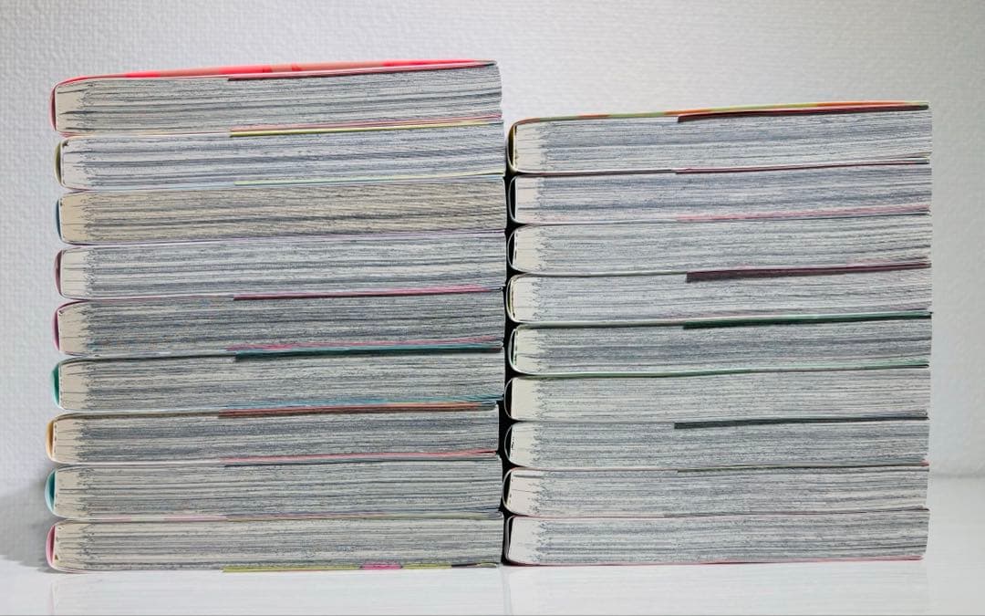 【初版】 チェンソーマン 2〜19巻 帯付き