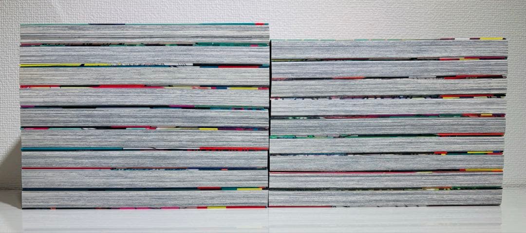 【初版】 チェンソーマン 2〜19巻 帯付き