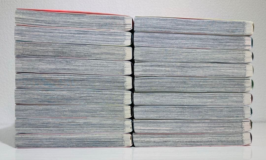 【初版】 チェンソーマン 2〜19巻 帯付き