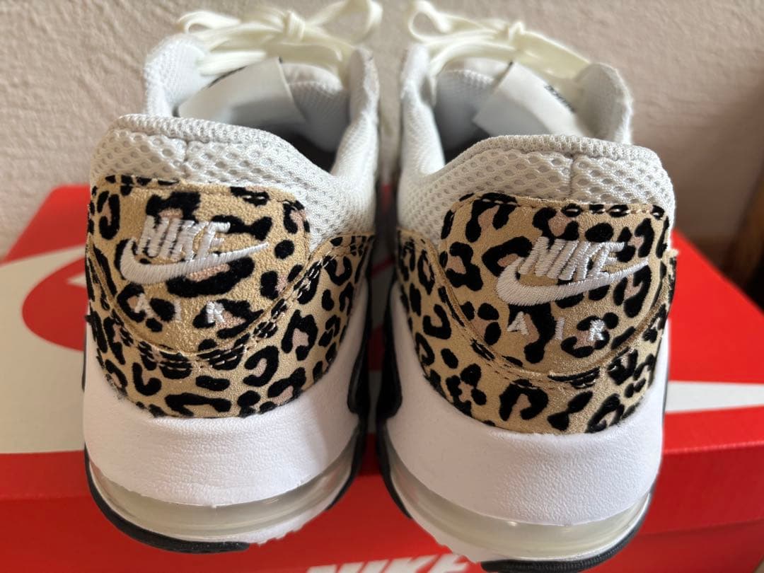 NIKEナイキ　エアマックス　24センチ