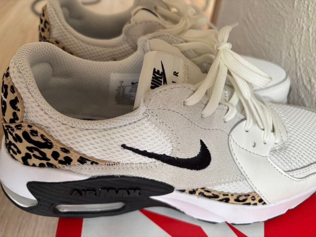 NIKEナイキ　エアマックス　24センチ