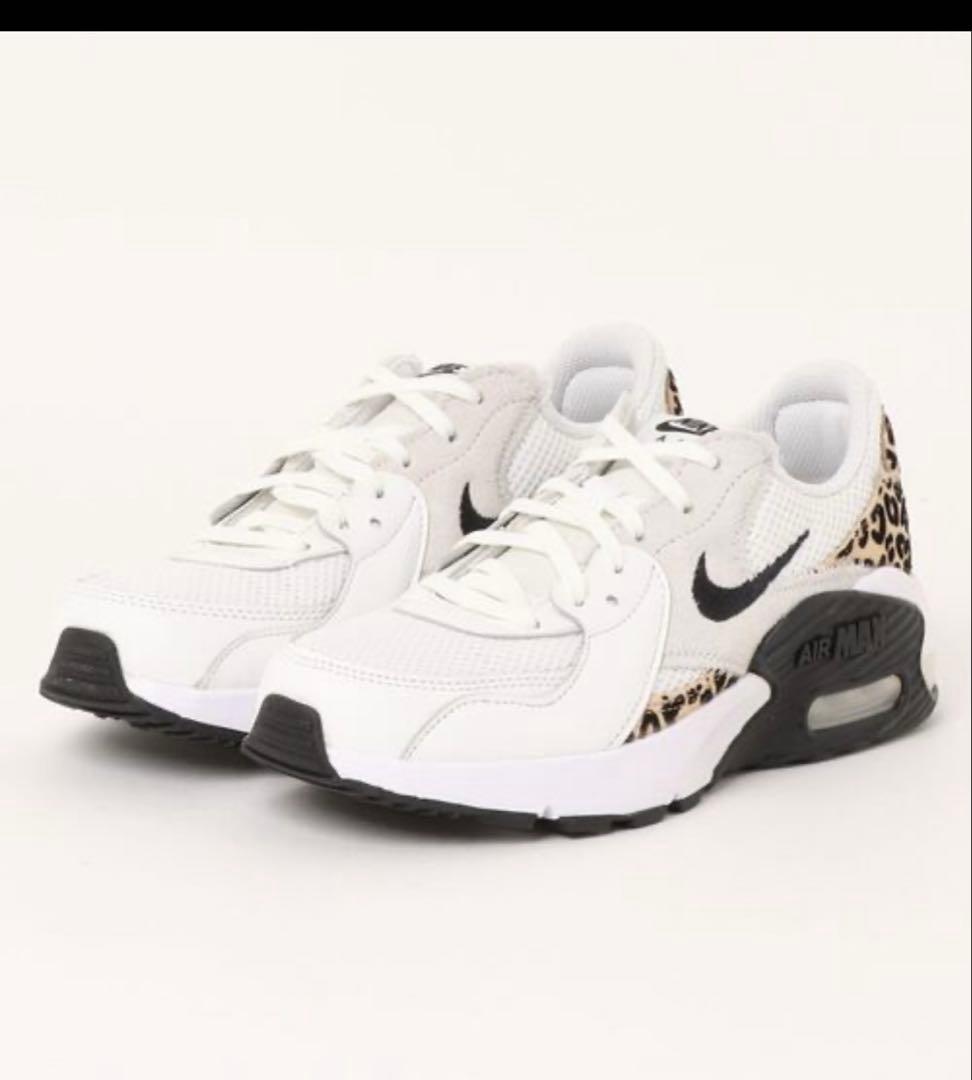 NIKEナイキ　エアマックス　24センチ