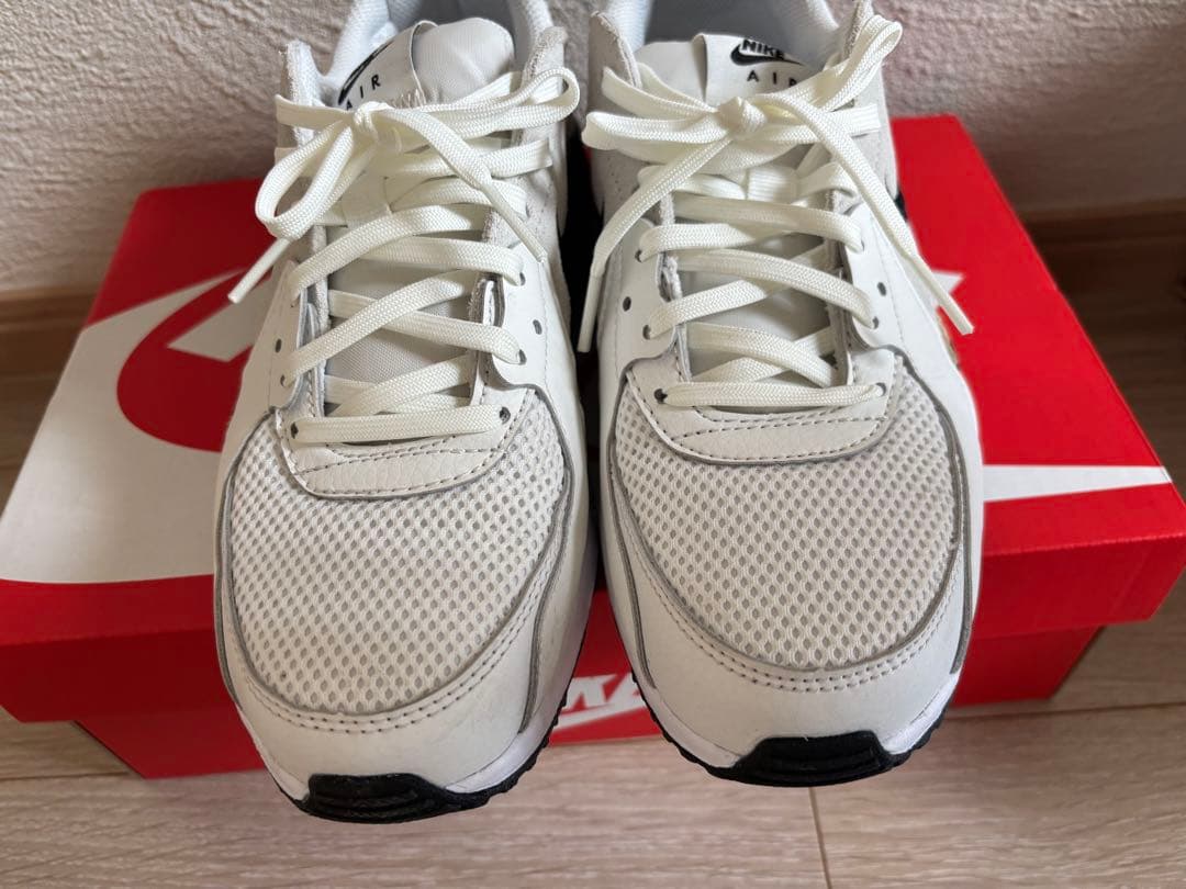 NIKEナイキ　エアマックス　24センチ