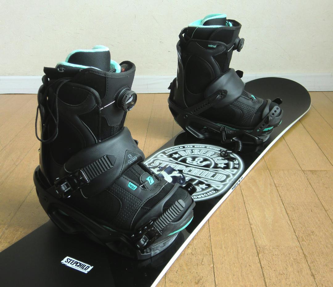 ■■12月・1月限定■送料無料■STEPCHILD■メンズセット■148■