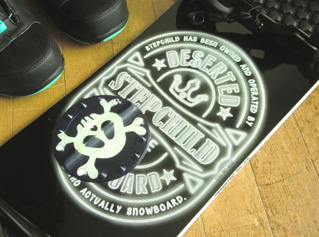 ■■12月・1月限定■送料無料■STEPCHILD■メンズセット■148■