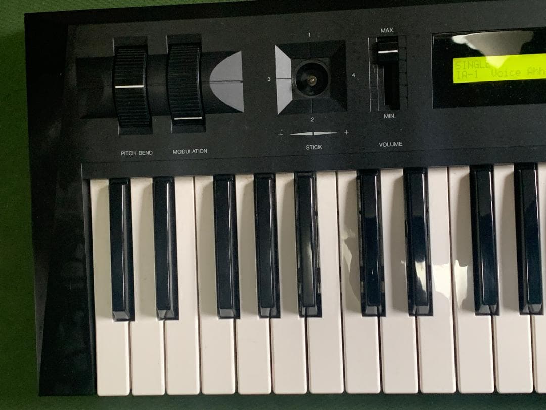 KAWAI K1 61鍵盤 シンセサイザー