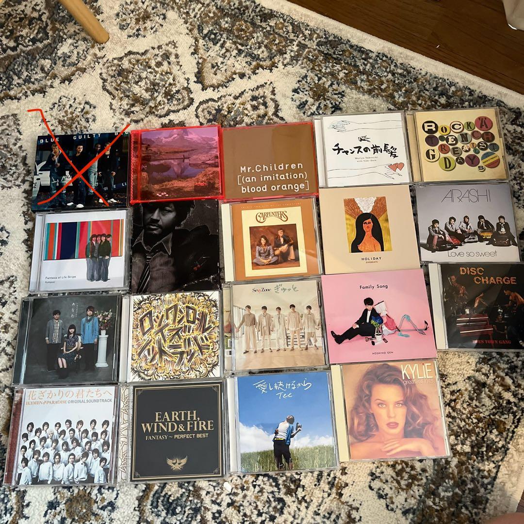 【結婚式】ウェディングソングCDセット