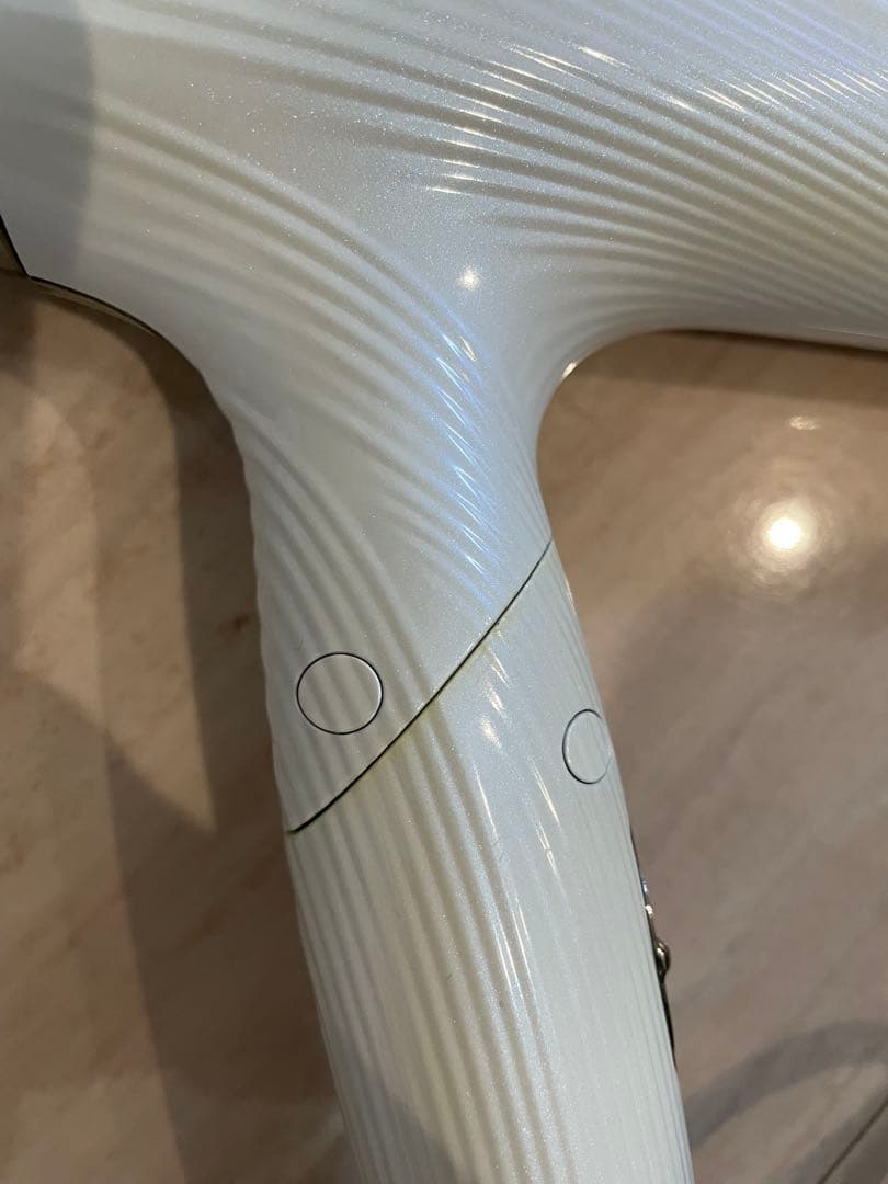 ヘアドライヤー Zawa