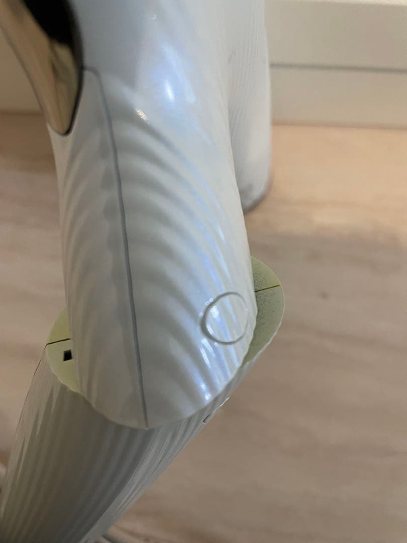 ヘアドライヤー Zawa