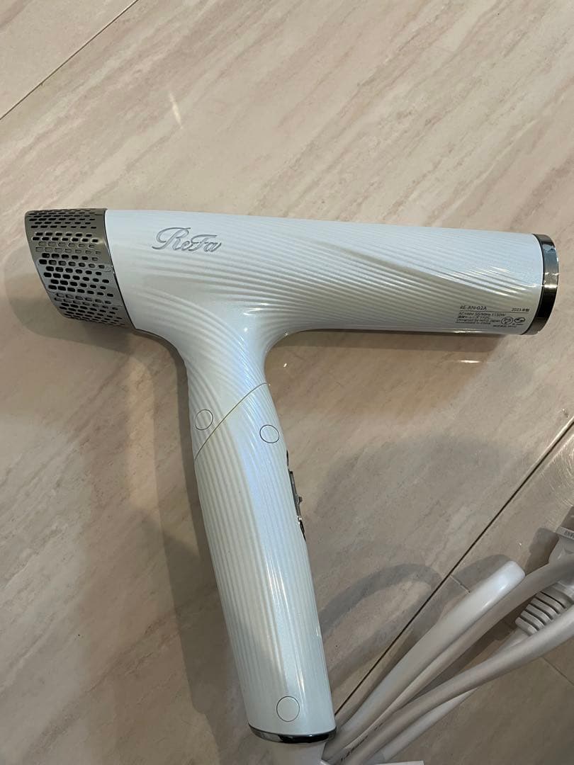 ヘアドライヤー Zawa