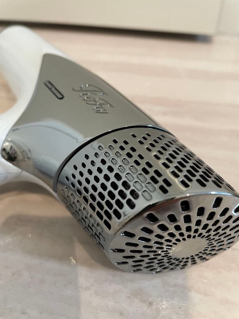 ヘアドライヤー Zawa