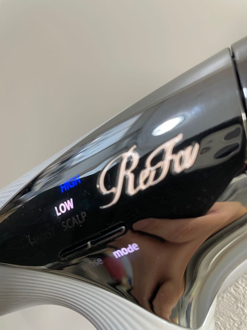 ヘアドライヤー Zawa