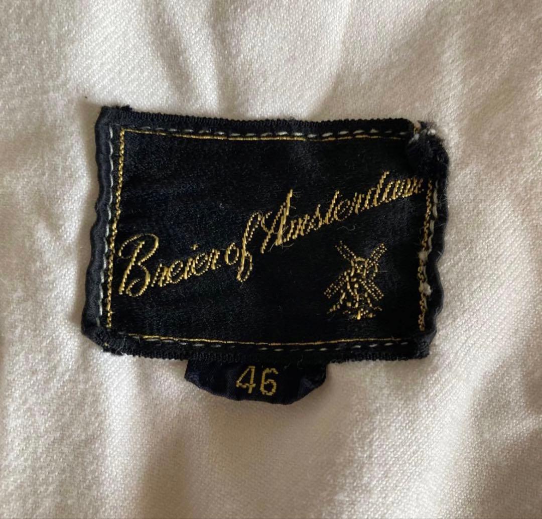 50s 60s タロンフルジップ トラックジャケット スウェット ビンテージ