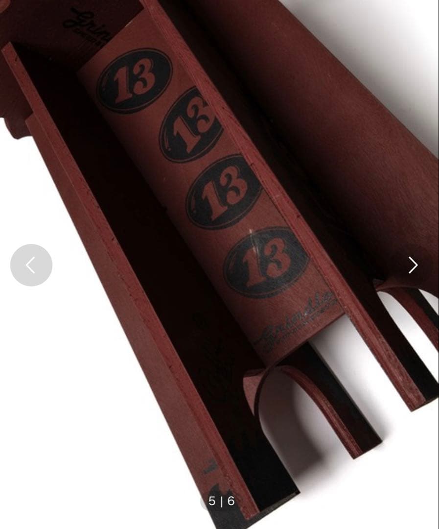 グラインドロッヂ　ハイスツールです！13th zozo