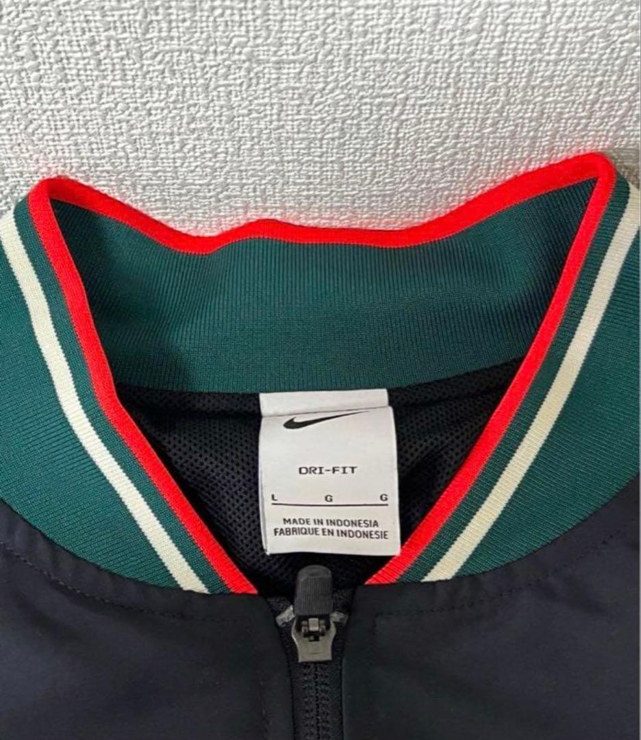 リヴァプール トラックジャケット 現地サイト購入 ウェア インポートLサイズ