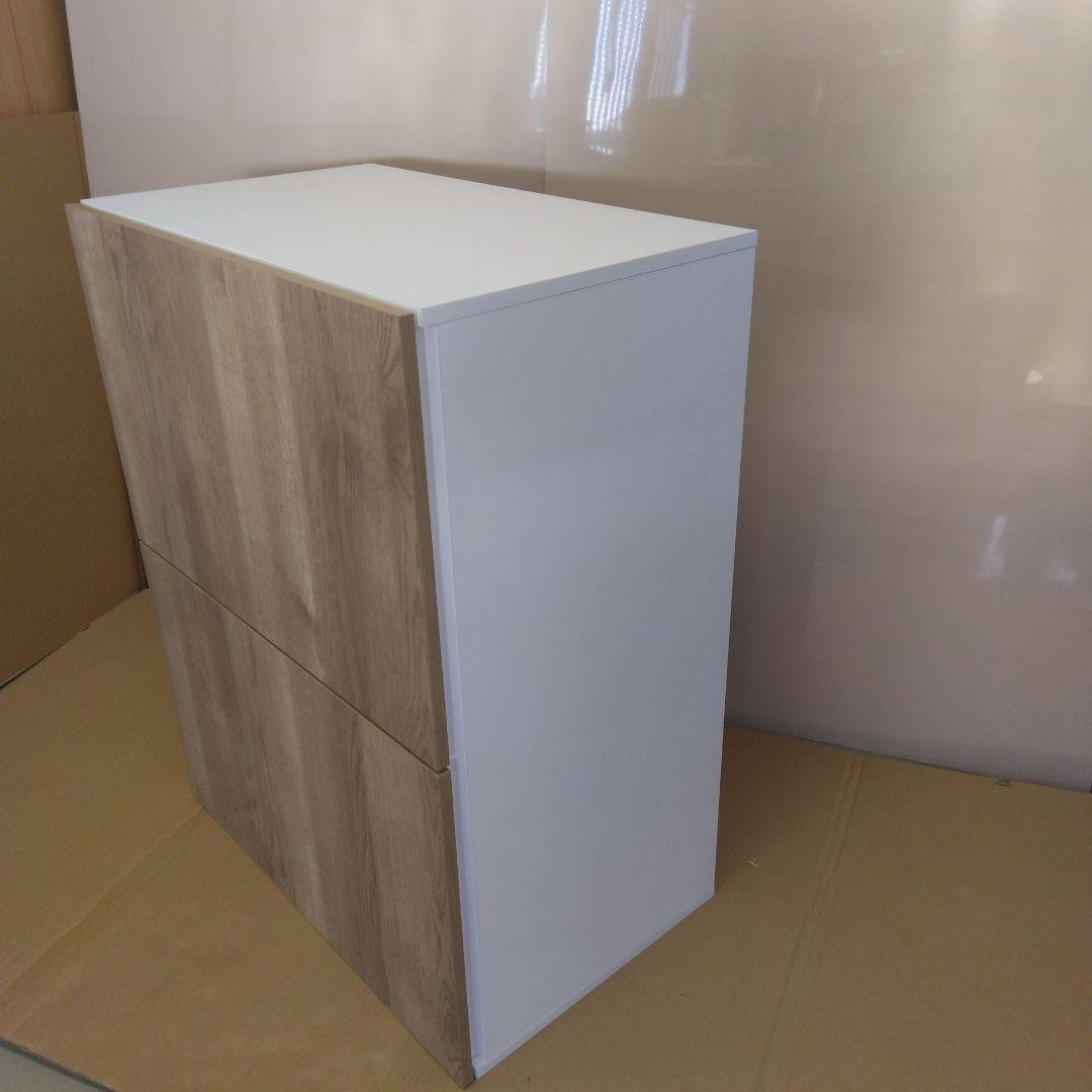 kinomeaeクリナップ吊り戸棚　EQF090HNUSN-C3ANH