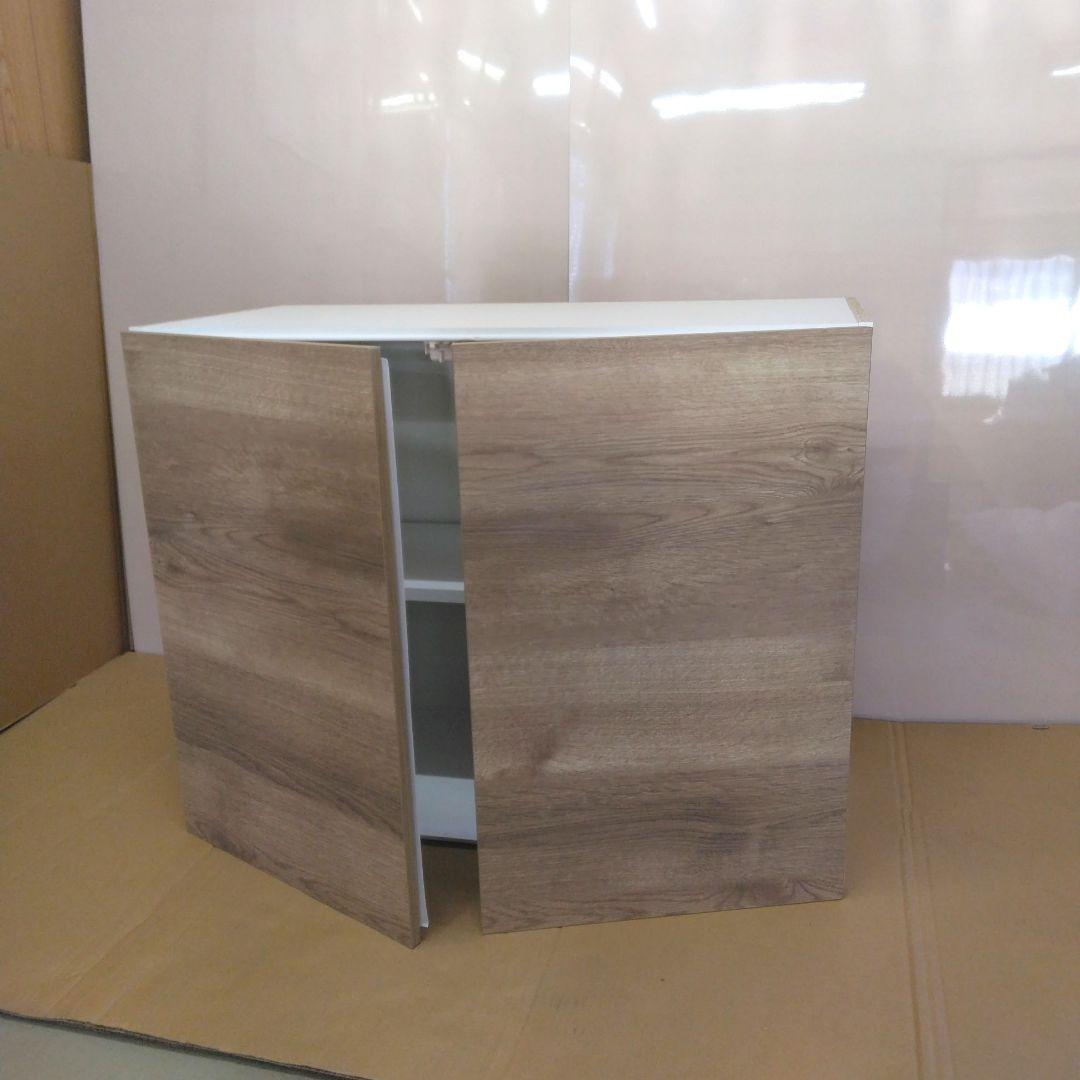 kinomeaeクリナップ吊り戸棚　EQF090HNUSN-C3ANH