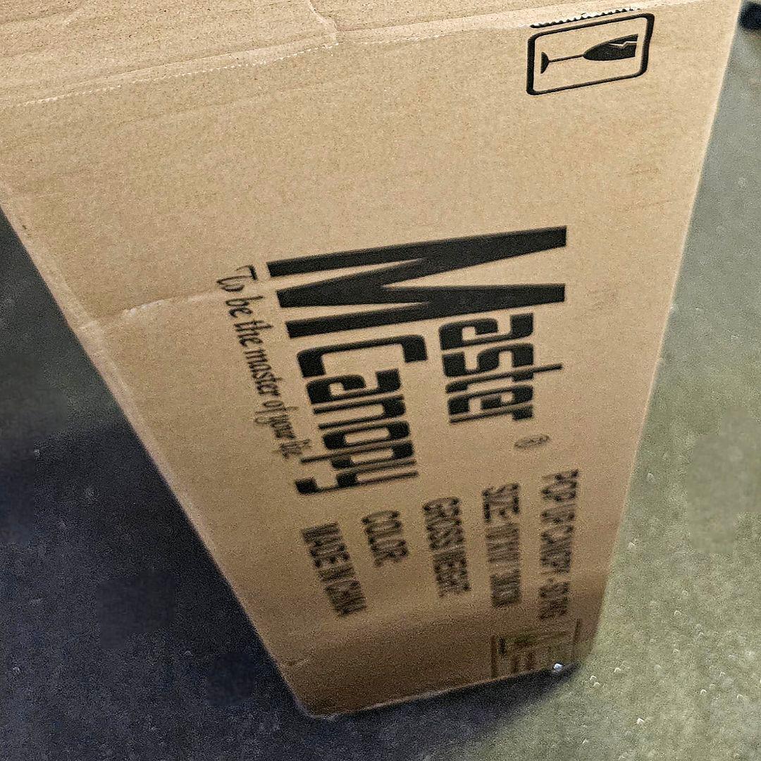 マスターキャノピー 3m x 3m タープテントテント