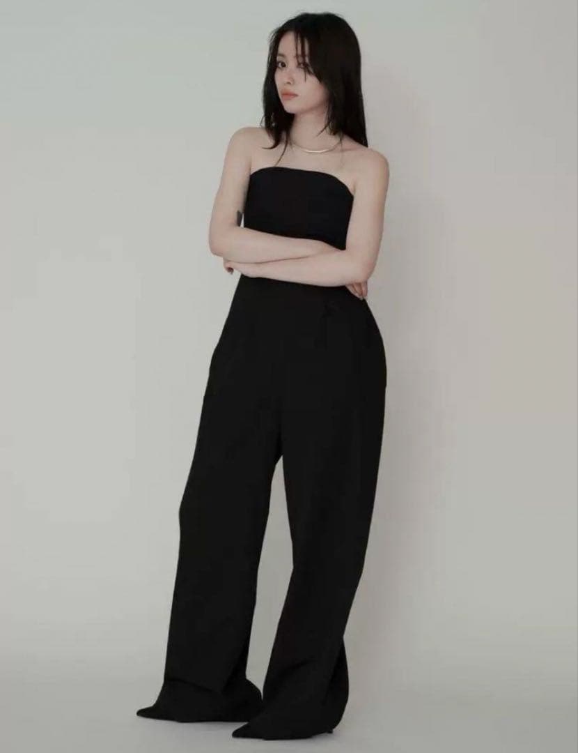 完売品　ベア オールインワン KINO THE KEI