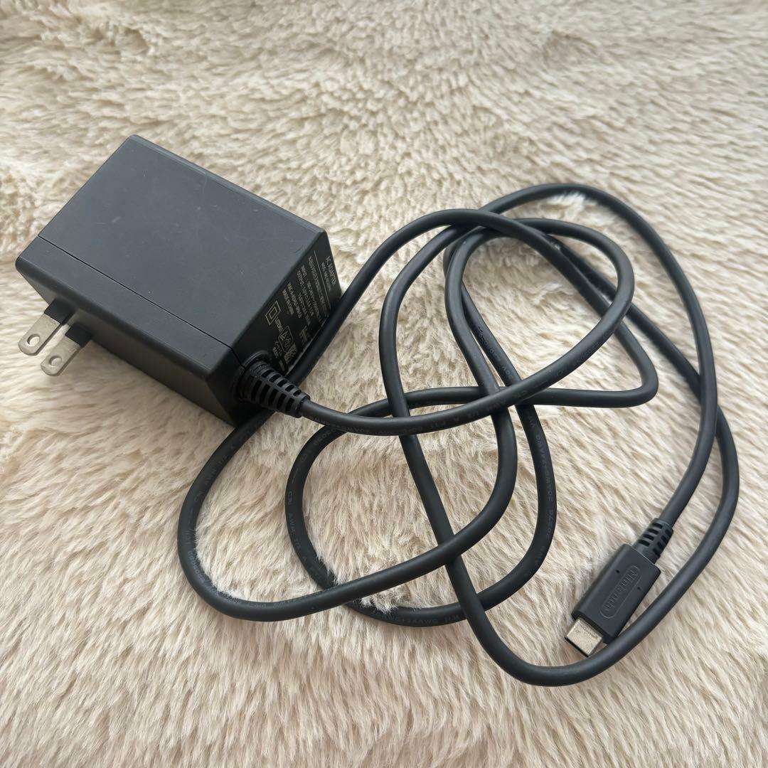 【美品】Nintendo Switch Lite ターコイズブルー 本体 箱付き