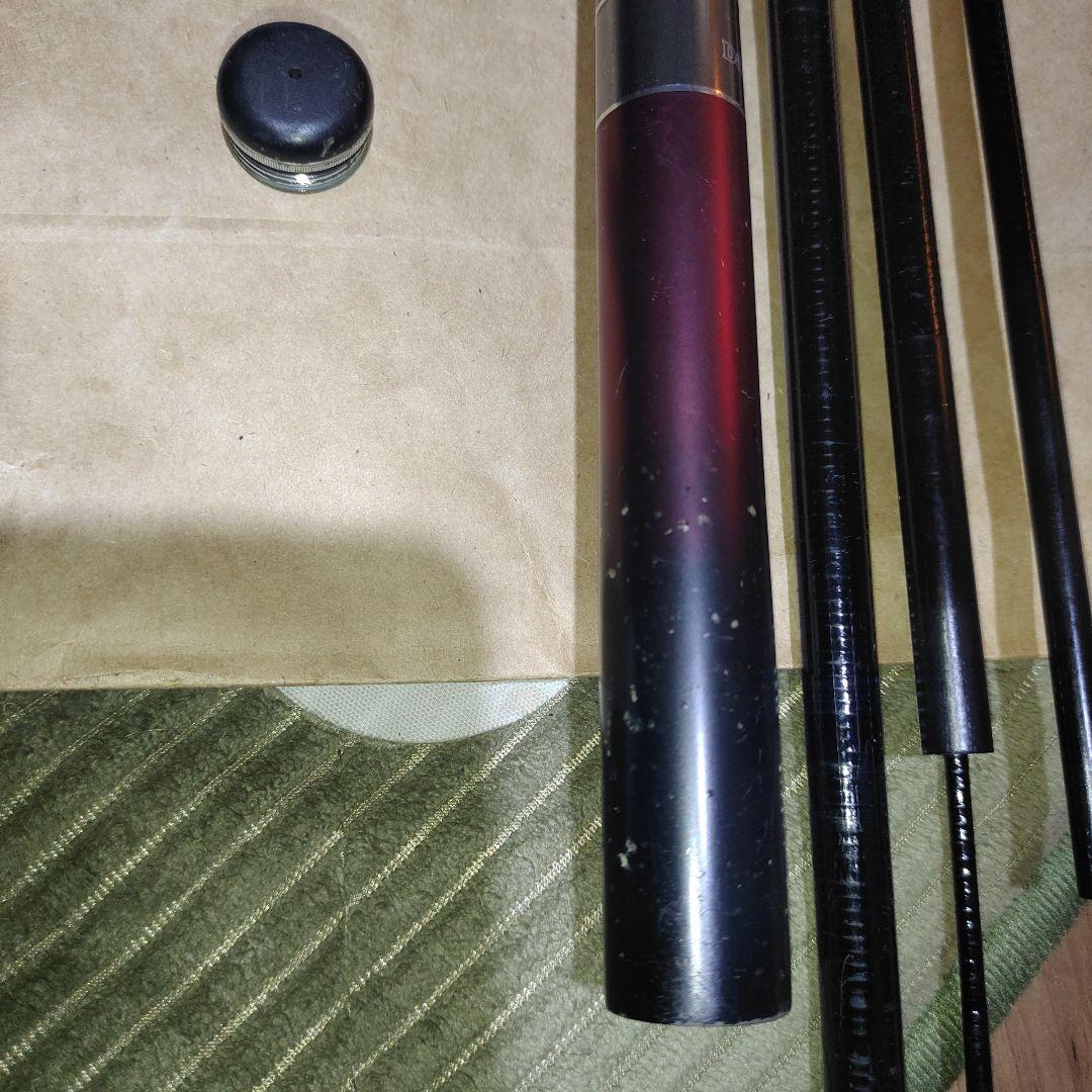 MEGADRYレッドスナイパー 磯竿 12-50ジャンク