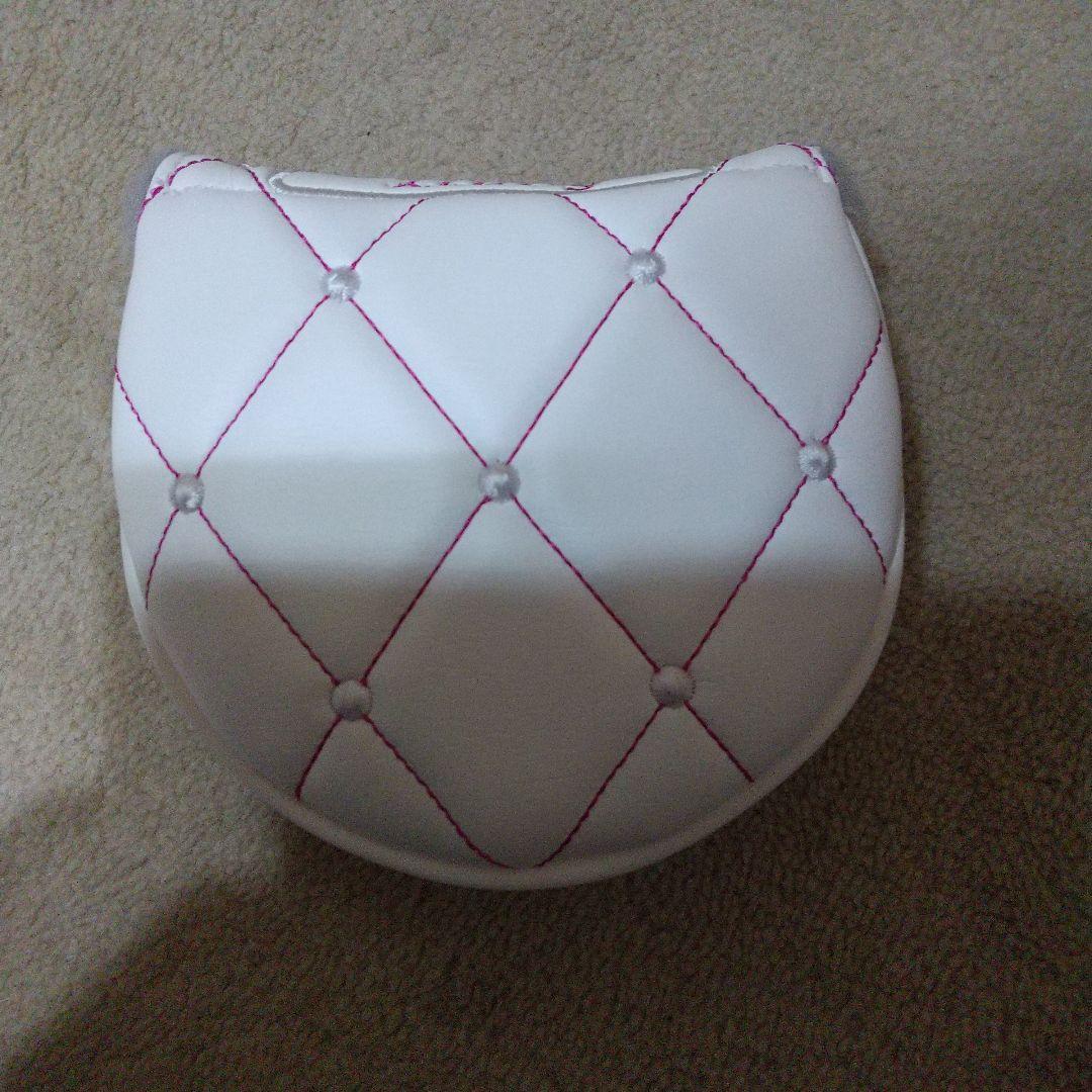 Scotty Cameron My Girl パター