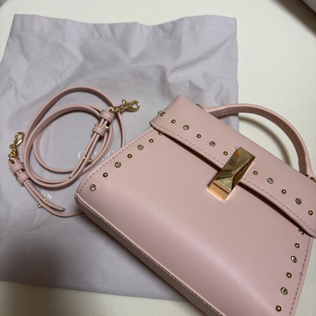 セルフォード バッグ