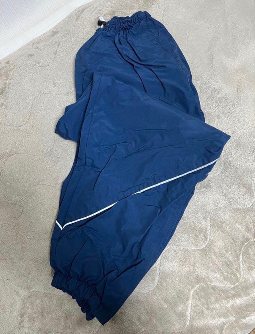 米軍U.S.AIRFORCE IPTU トレーニングパンツ