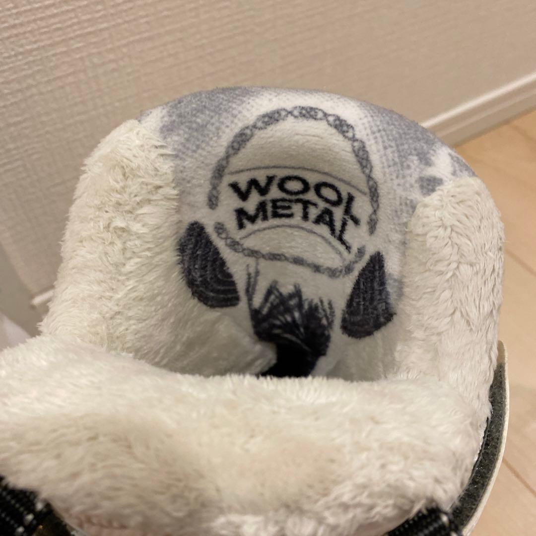 SALOMON QUEST-ACCES60Wクエストアクセス 22-23.5cm