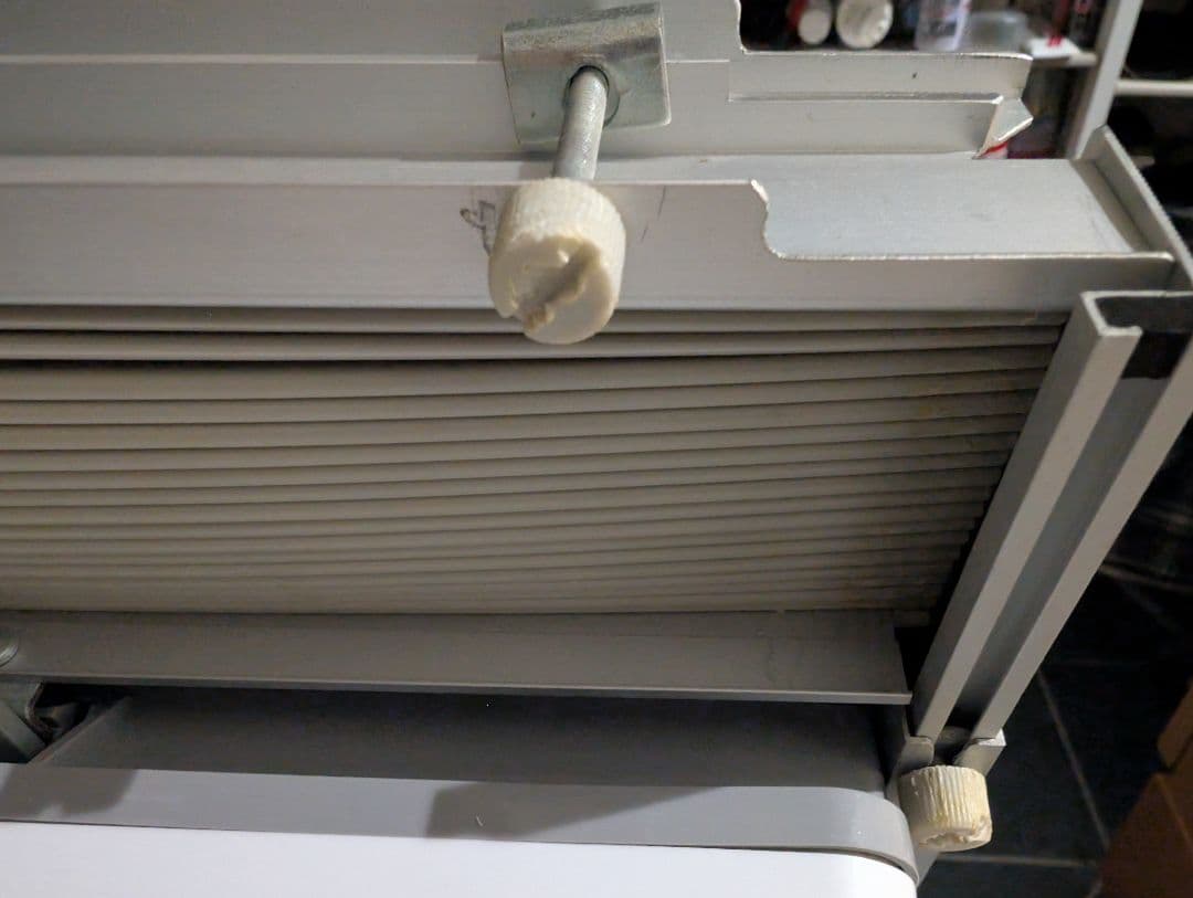 Haier 窓用エアコン ウインドエアコン JA-16V 2021年製送料込