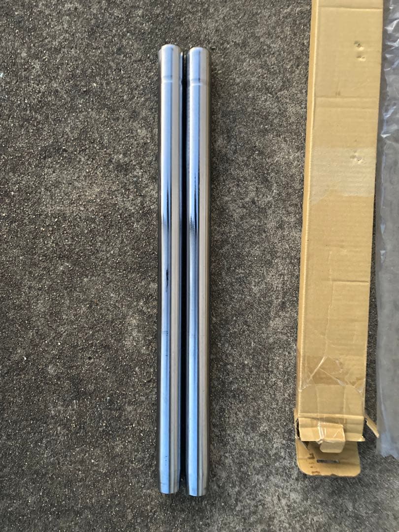 xlh スポーツスター　インナーチューブ　35パイ　1981 CR 純