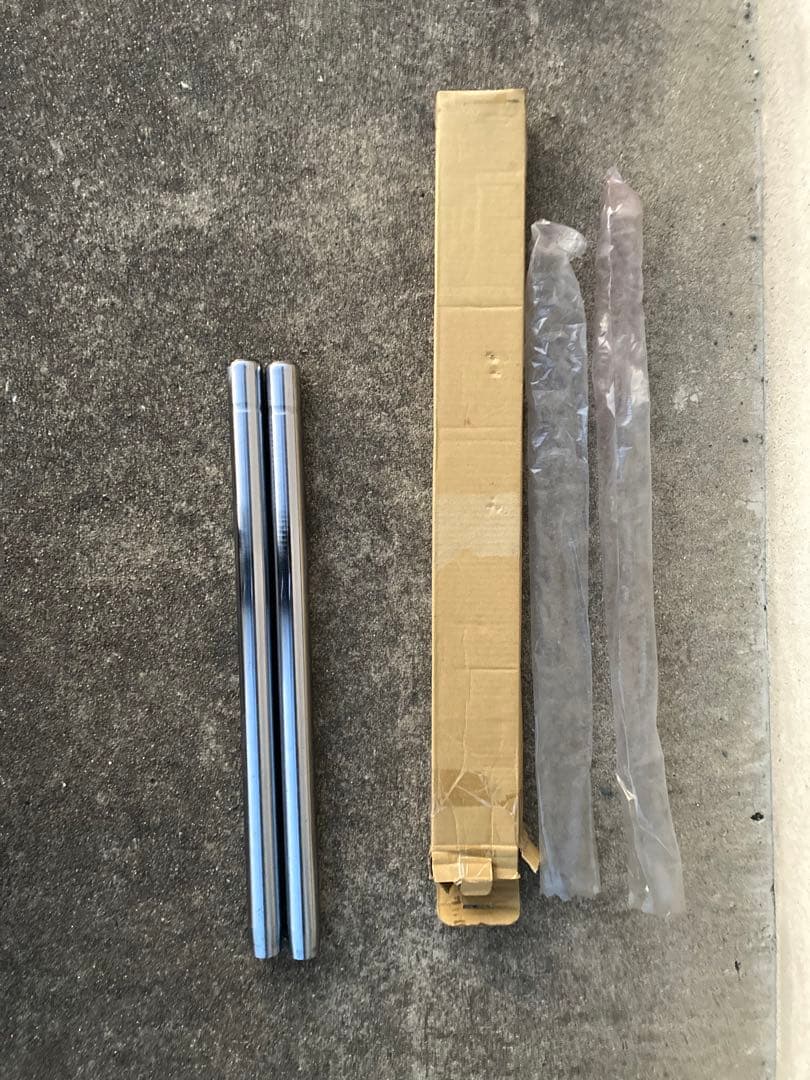 xlh スポーツスター　インナーチューブ　35パイ　1981 CR 純