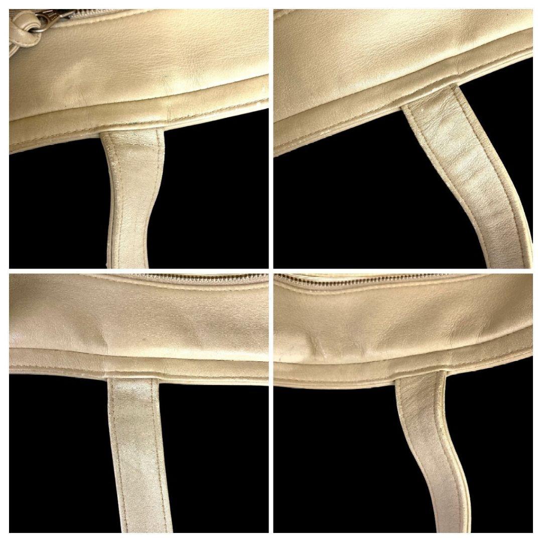 チ*ル様 【売切り限界価格】シャネルラムスキンカメリアトートバッグ【1月限定価格