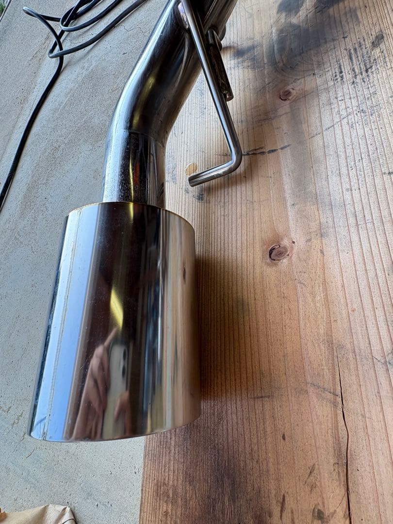 zn6 zc6 Befree 115φ