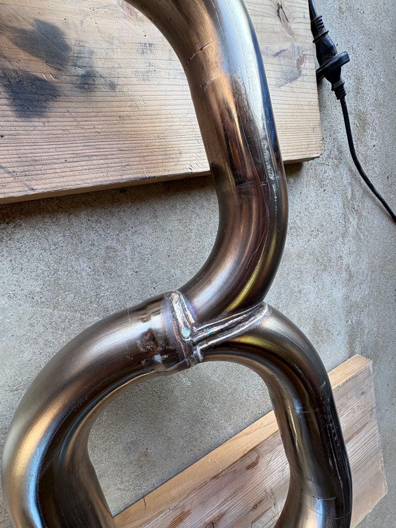 zn6 zc6 Befree 115φ