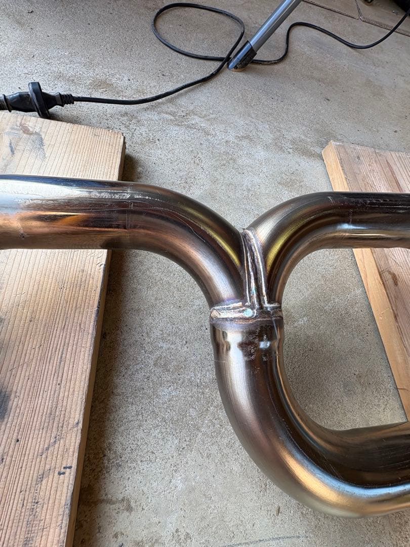 zn6 zc6 Befree 115φ