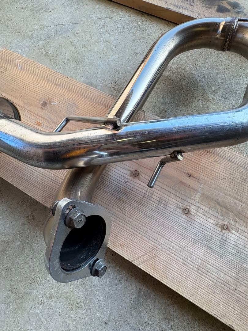 zn6 zc6 Befree 115φ