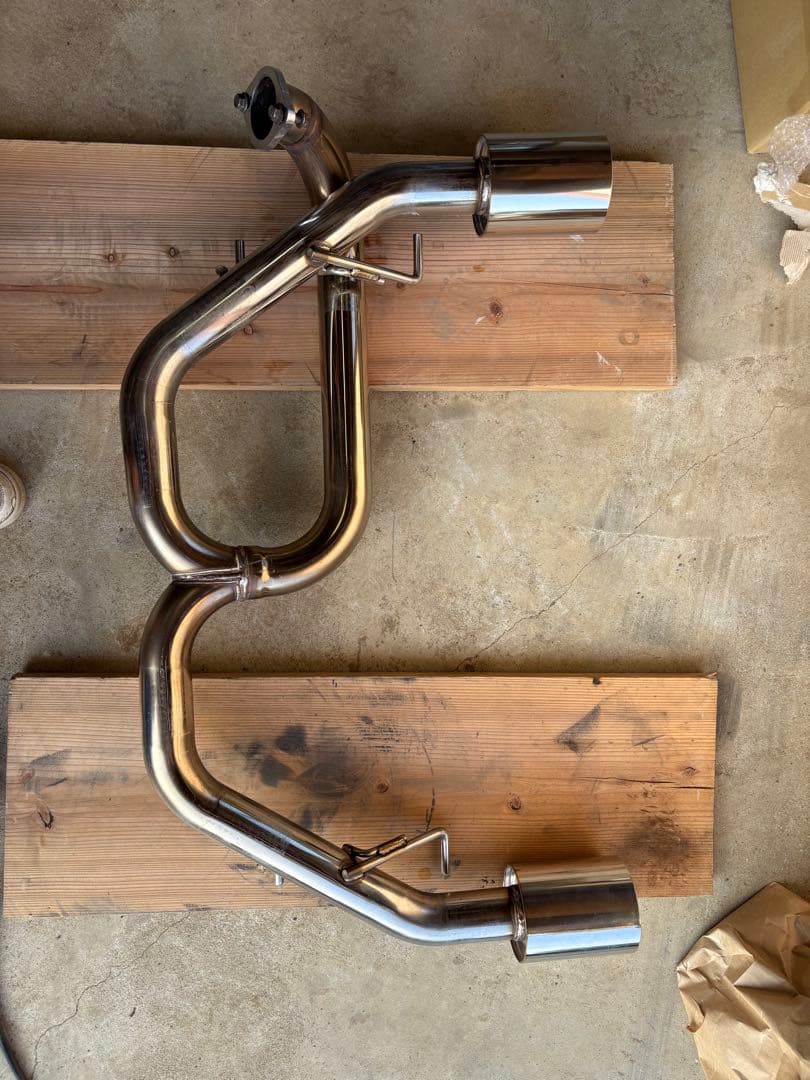 zn6 zc6 Befree 115φ