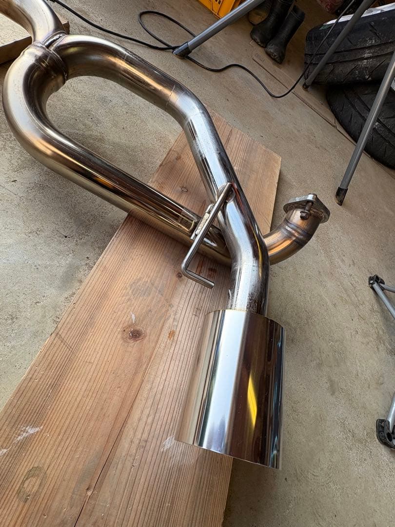 zn6 zc6 Befree 115φ