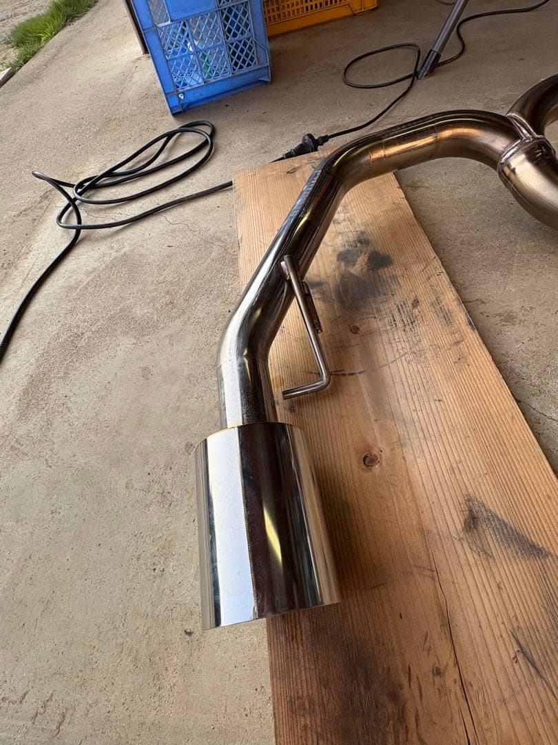 zn6 zc6 Befree 115φ