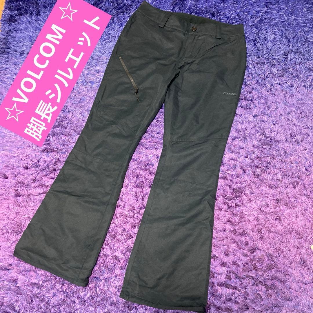 Volcom レディースMsize (日本のL) ボルコムウエア 送料込み