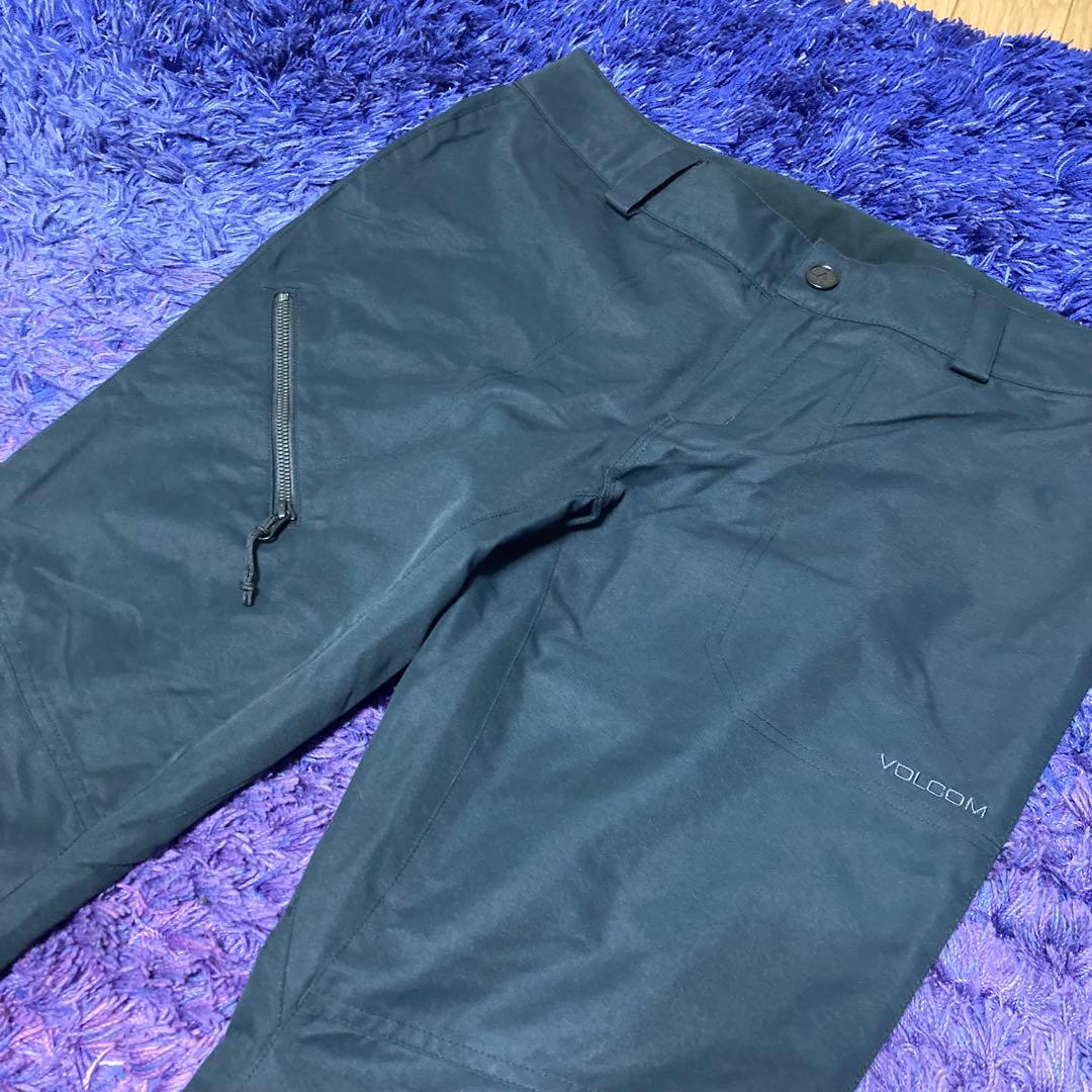 Volcom レディースMsize (日本のL) ボルコムウエア 送料込み