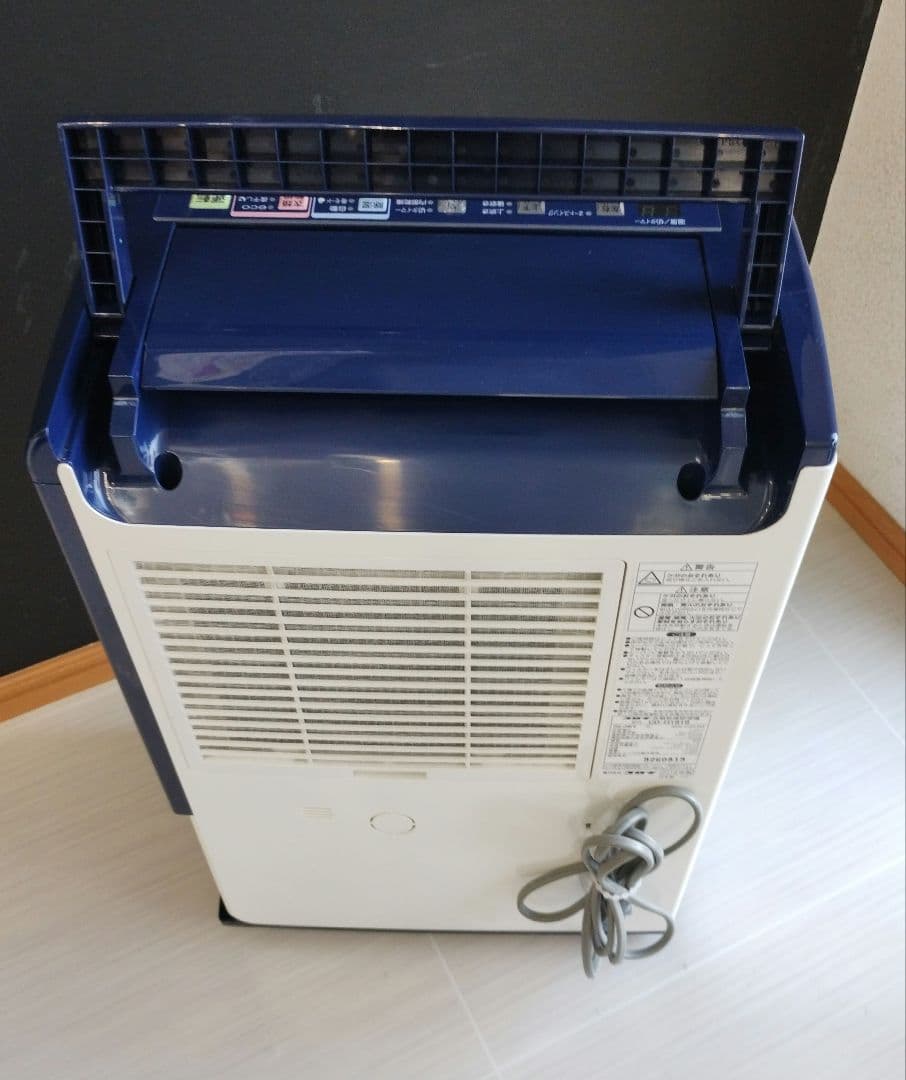 CORONA 除湿機 CD-H1818 2018年製