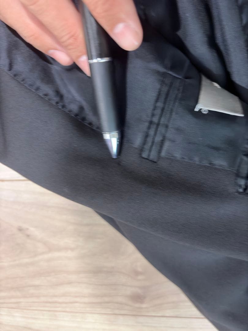 ディオールオム　チューブジャケット　44