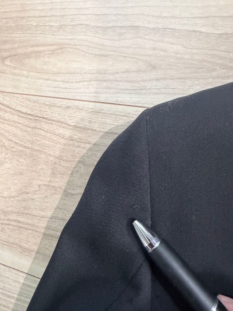 ディオールオム　チューブジャケット　44