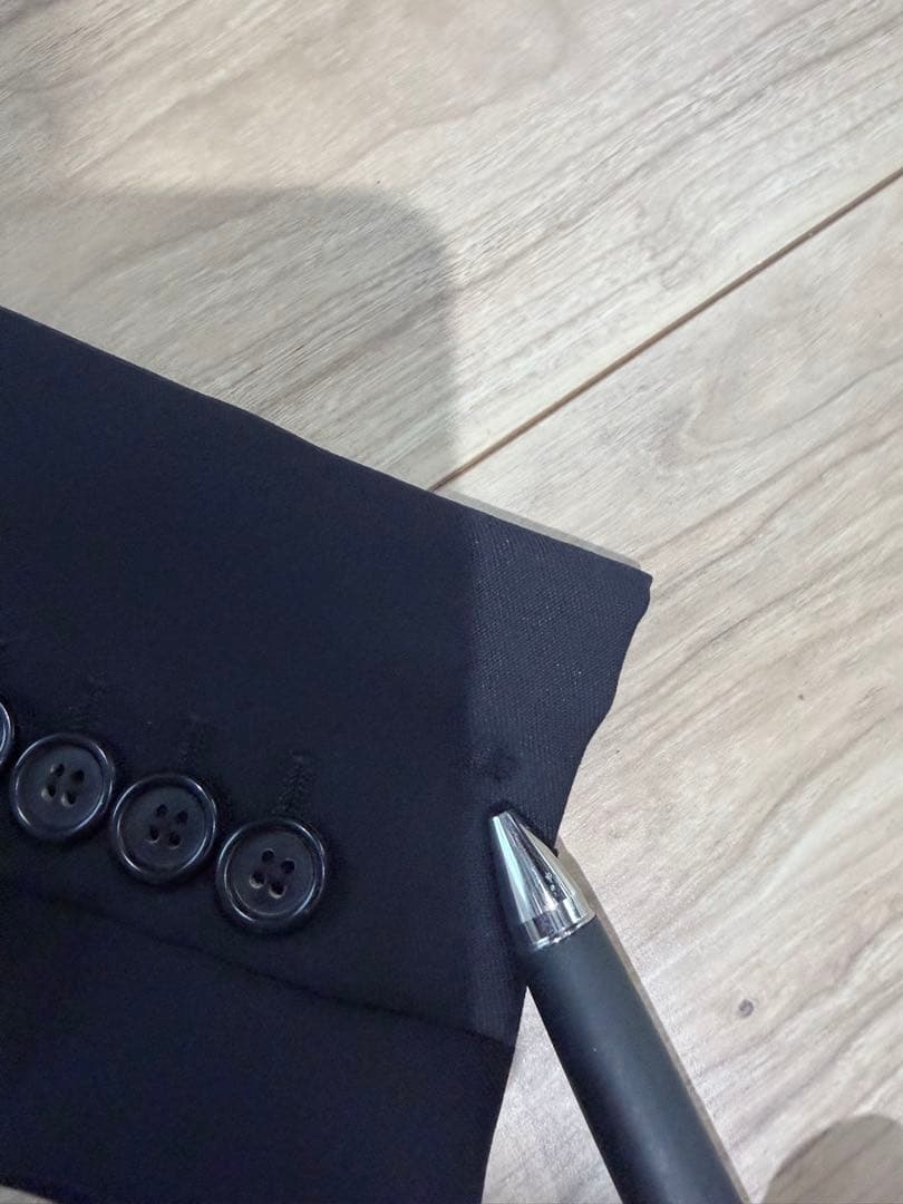 ディオールオム　チューブジャケット　44