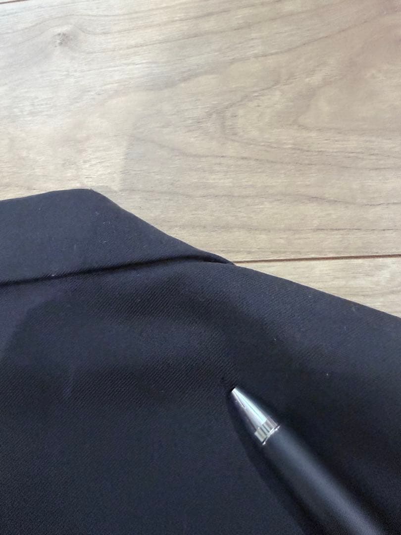 ディオールオム　チューブジャケット　44