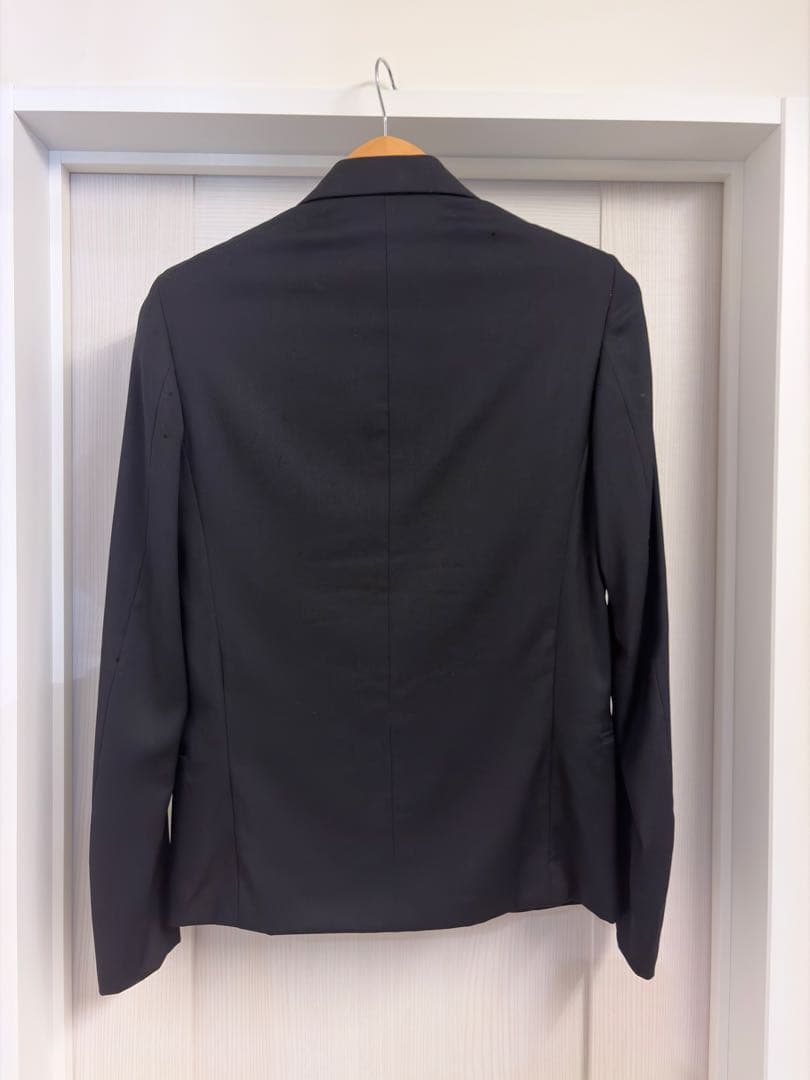 ディオールオム　チューブジャケット　44